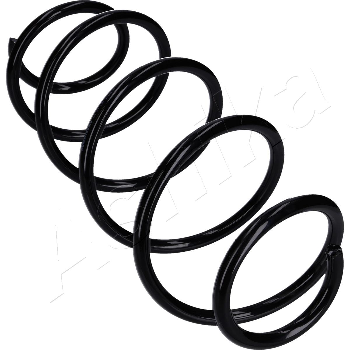 MOLLA SOSPENSIONE AUTOTELAIO