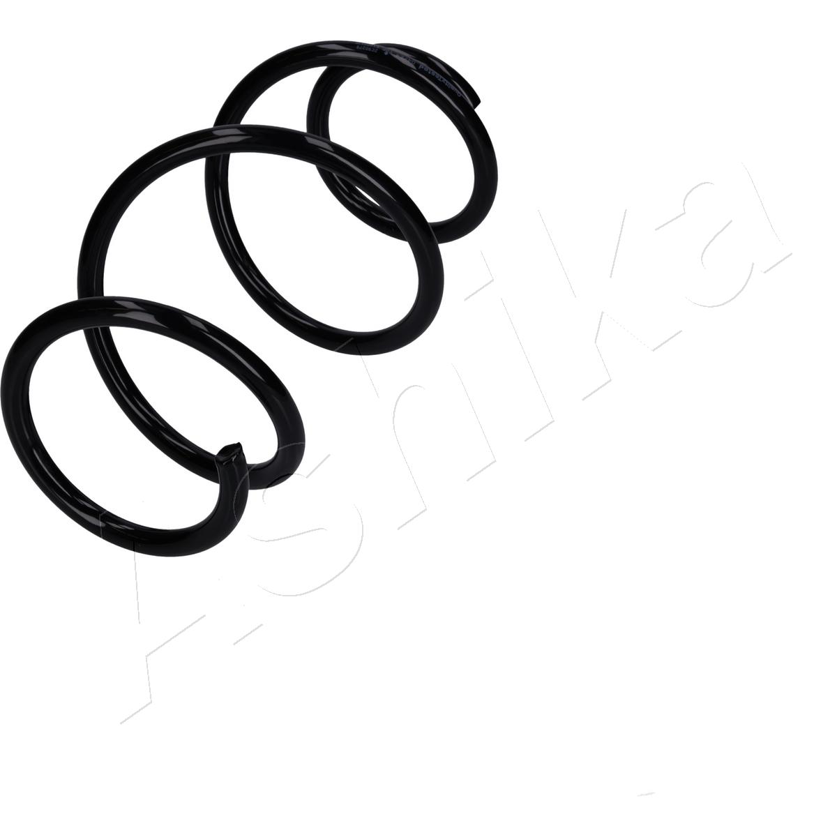 MOLLA SOSPENSIONE AUTOTELAIO