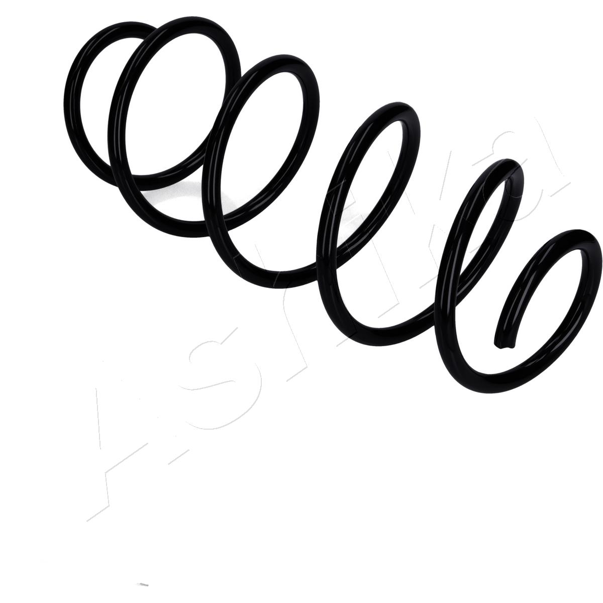 MOLLA SOSPENSIONE AUTOTELAIO