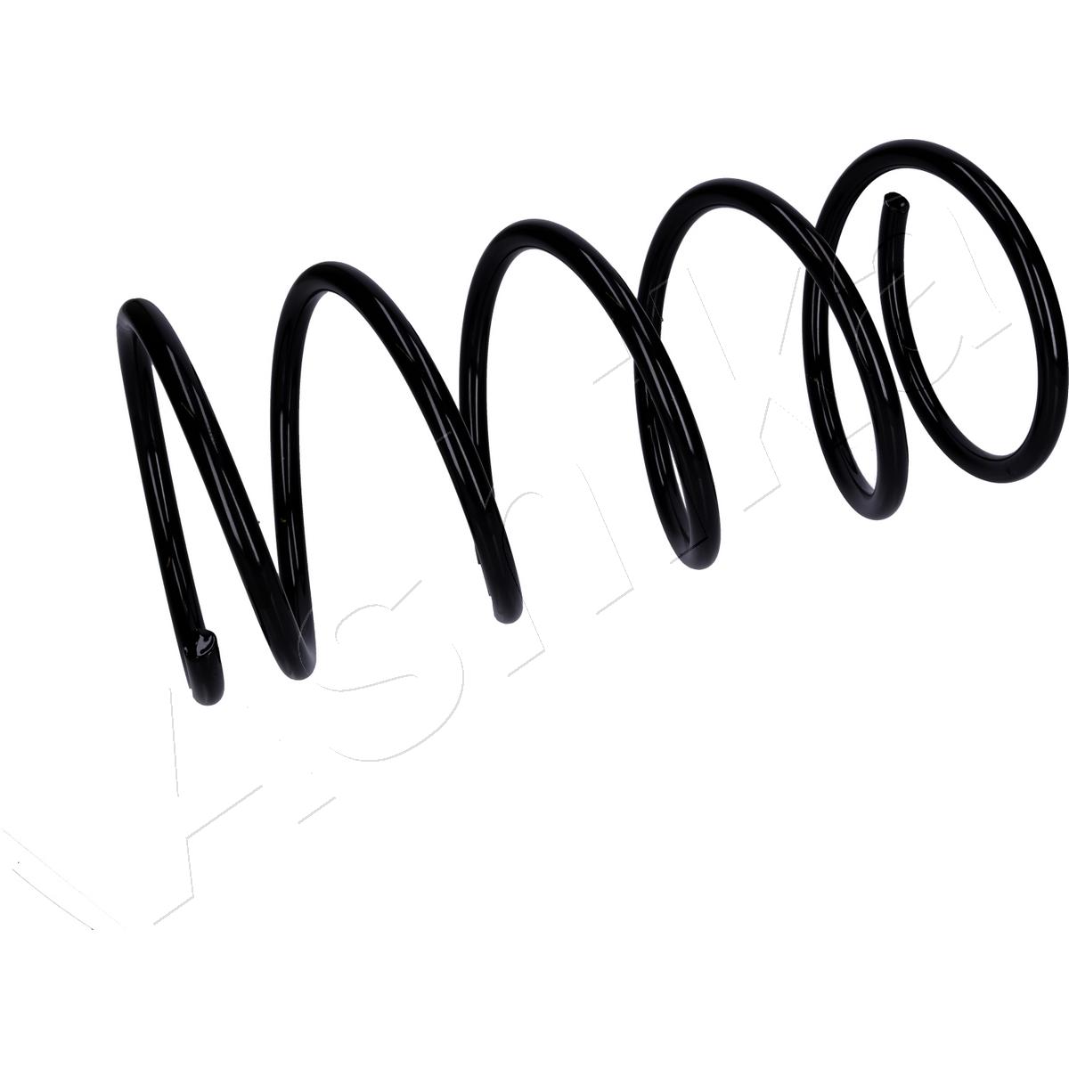 MOLLA SOSPENSIONE AUTOTELAIO
