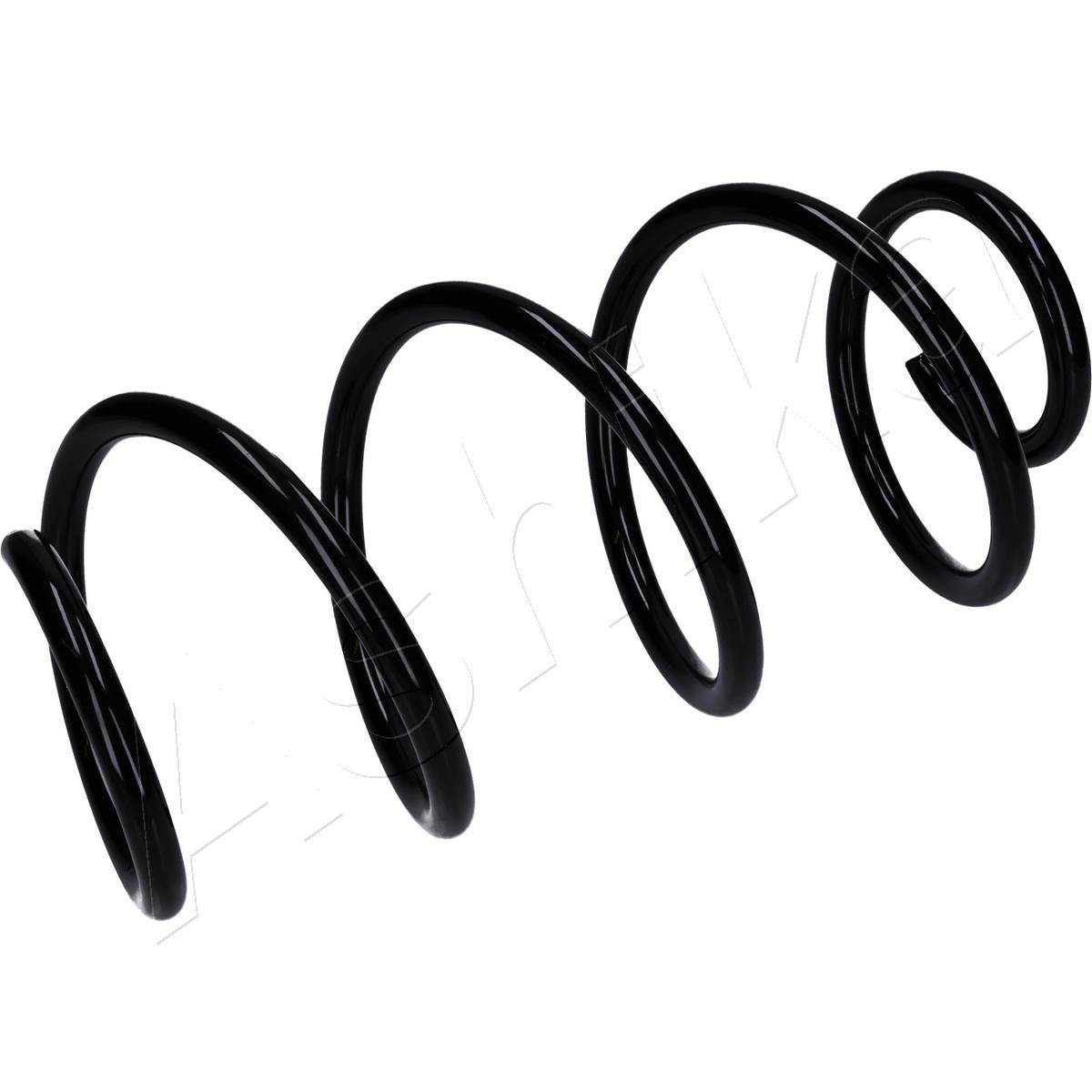 MOLLA SOSPENSIONE AUTOTELAIO