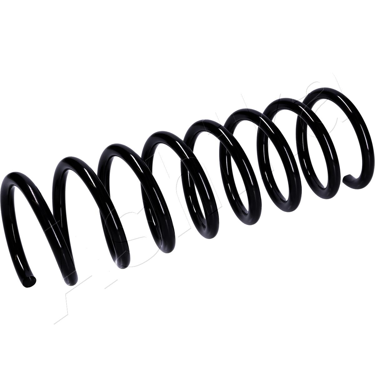 MOLLA SOSPENSIONE AUTOTELAIO