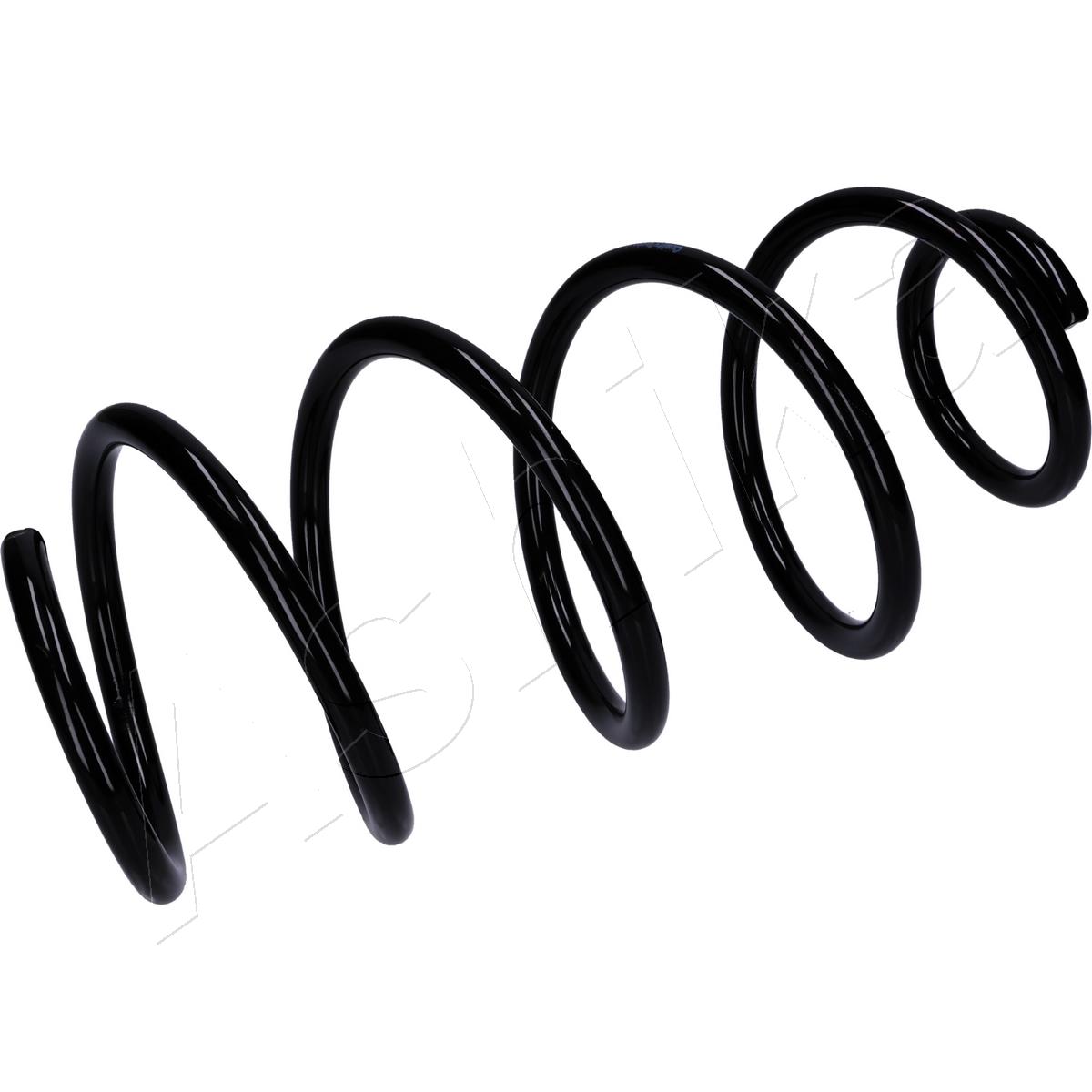 MOLLA SOSPENSIONE AUTOTELAIO