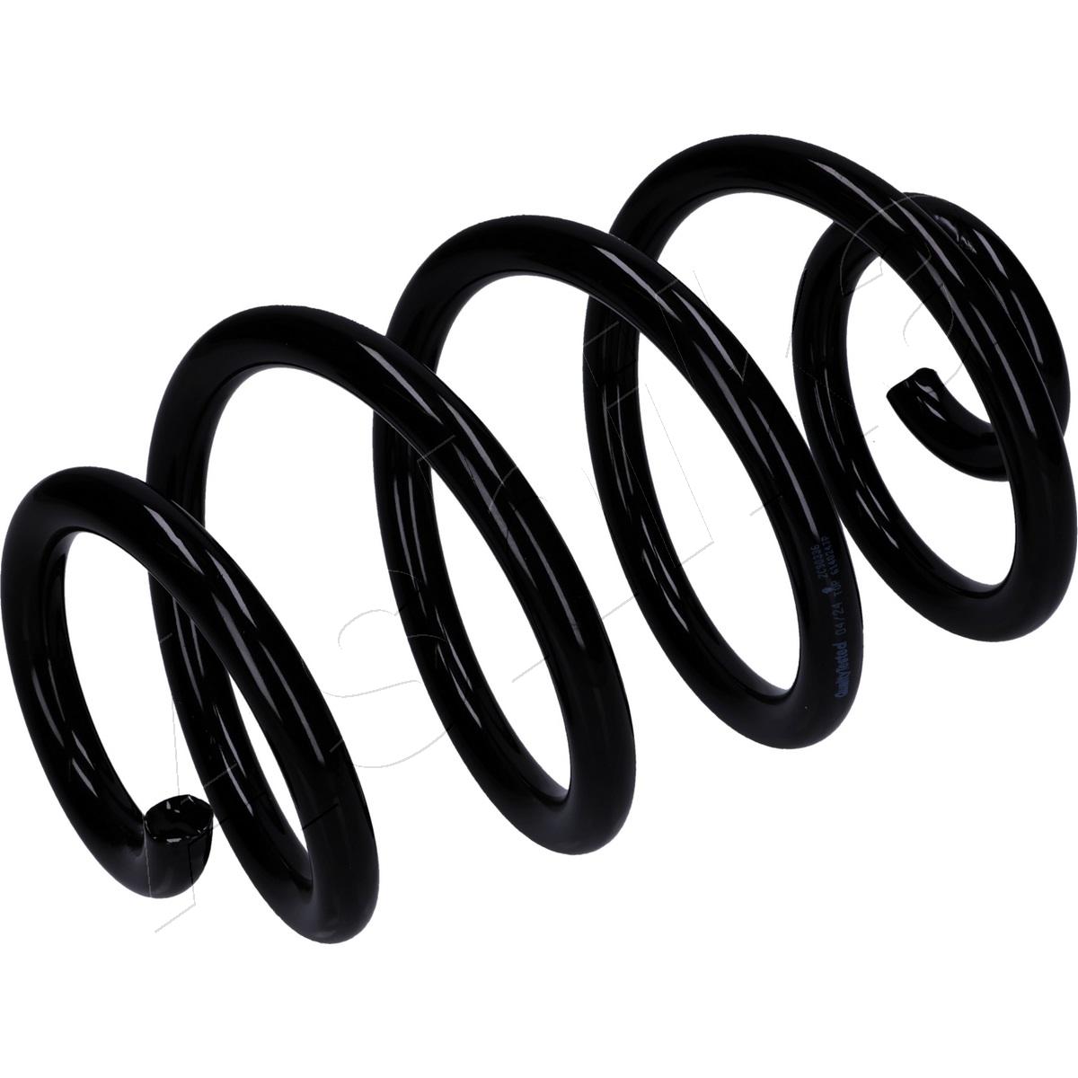 MOLLA SOSPENSIONE AUTOTELAIO