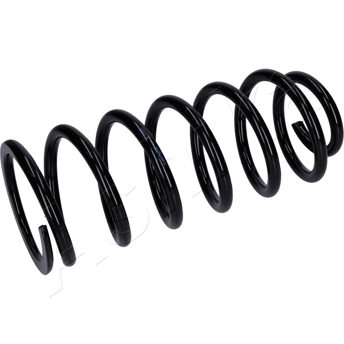 MOLLA SOSPENSIONE AUTOTELAIO