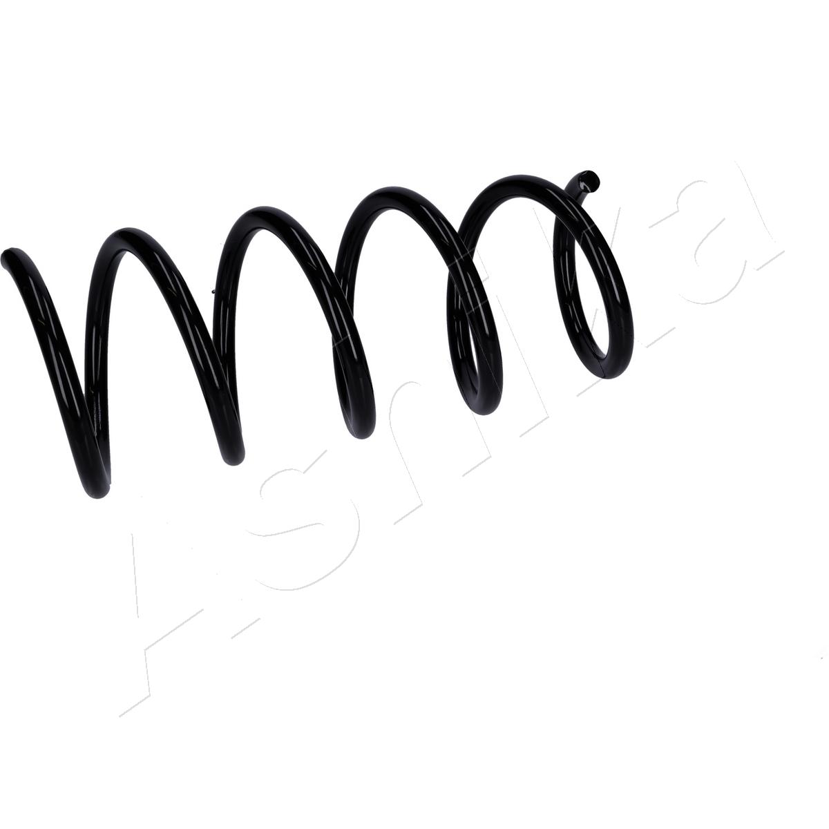 MOLLA SOSPENSIONE AUTOTELAIO