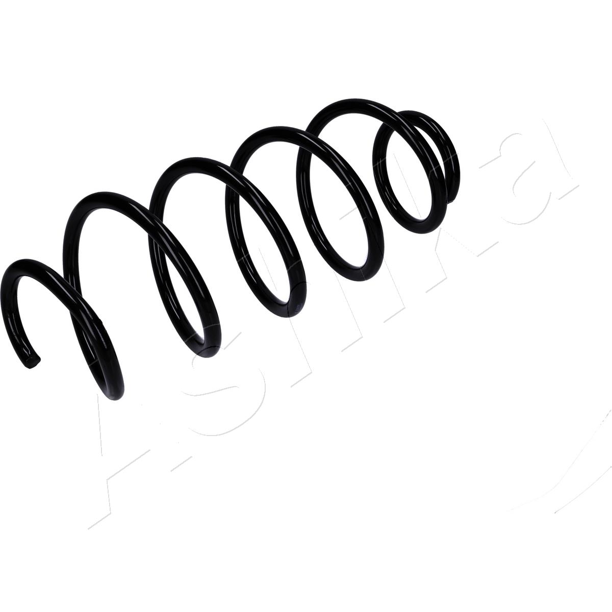 MOLLA SOSPENSIONE AUTOTELAIO