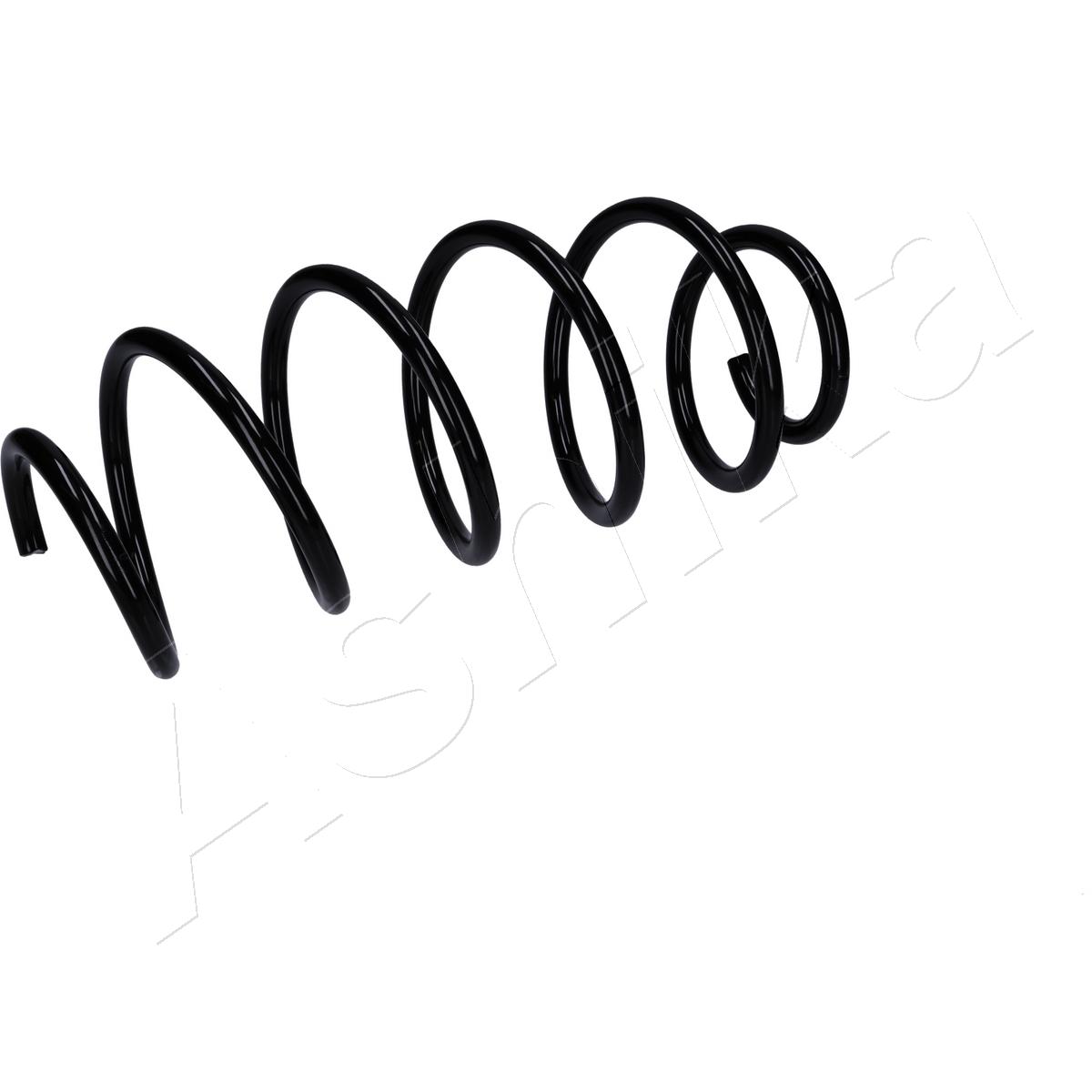 MOLLA SOSPENSIONE AUTOTELAIO