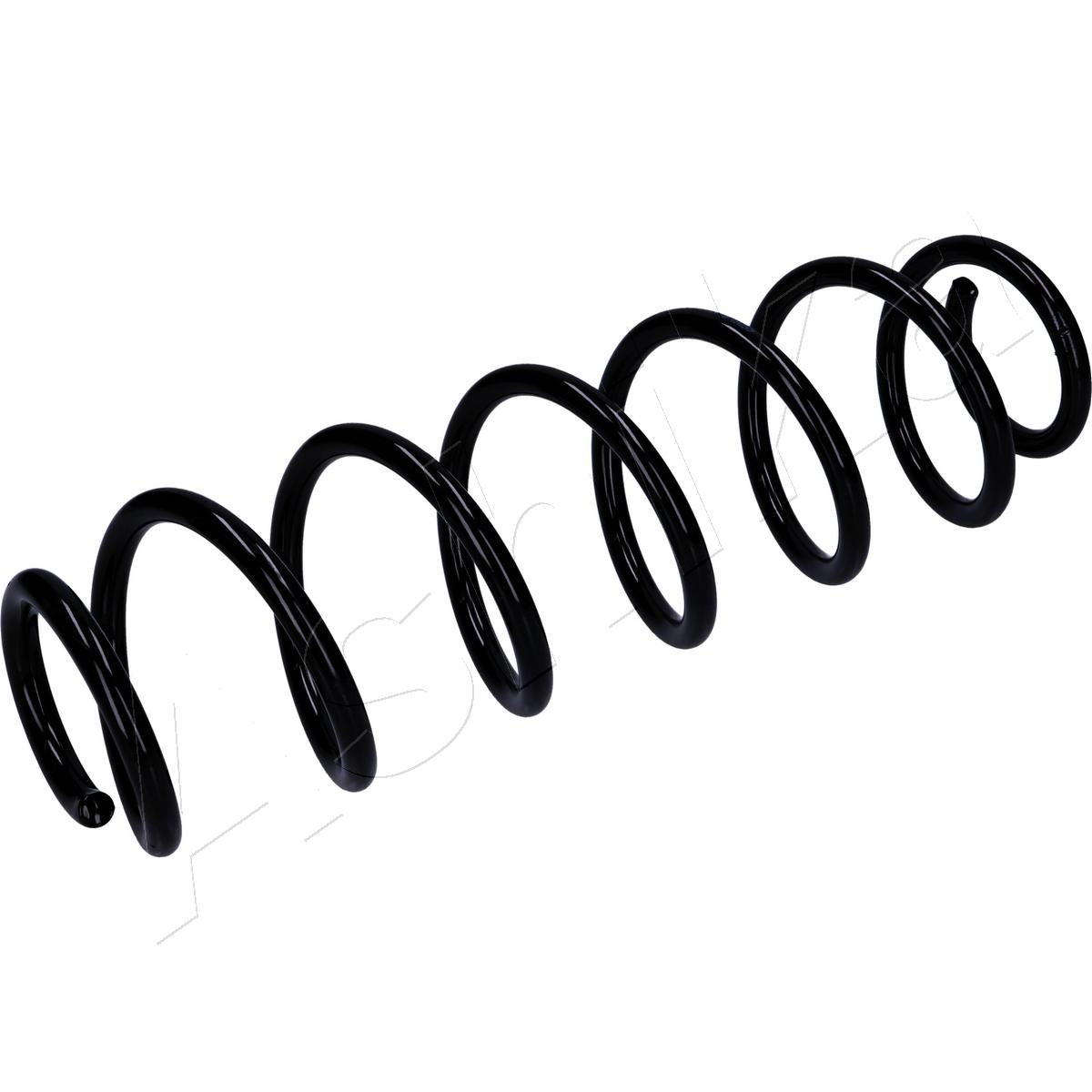 MOLLA SOSPENSIONE AUTOTELAIO