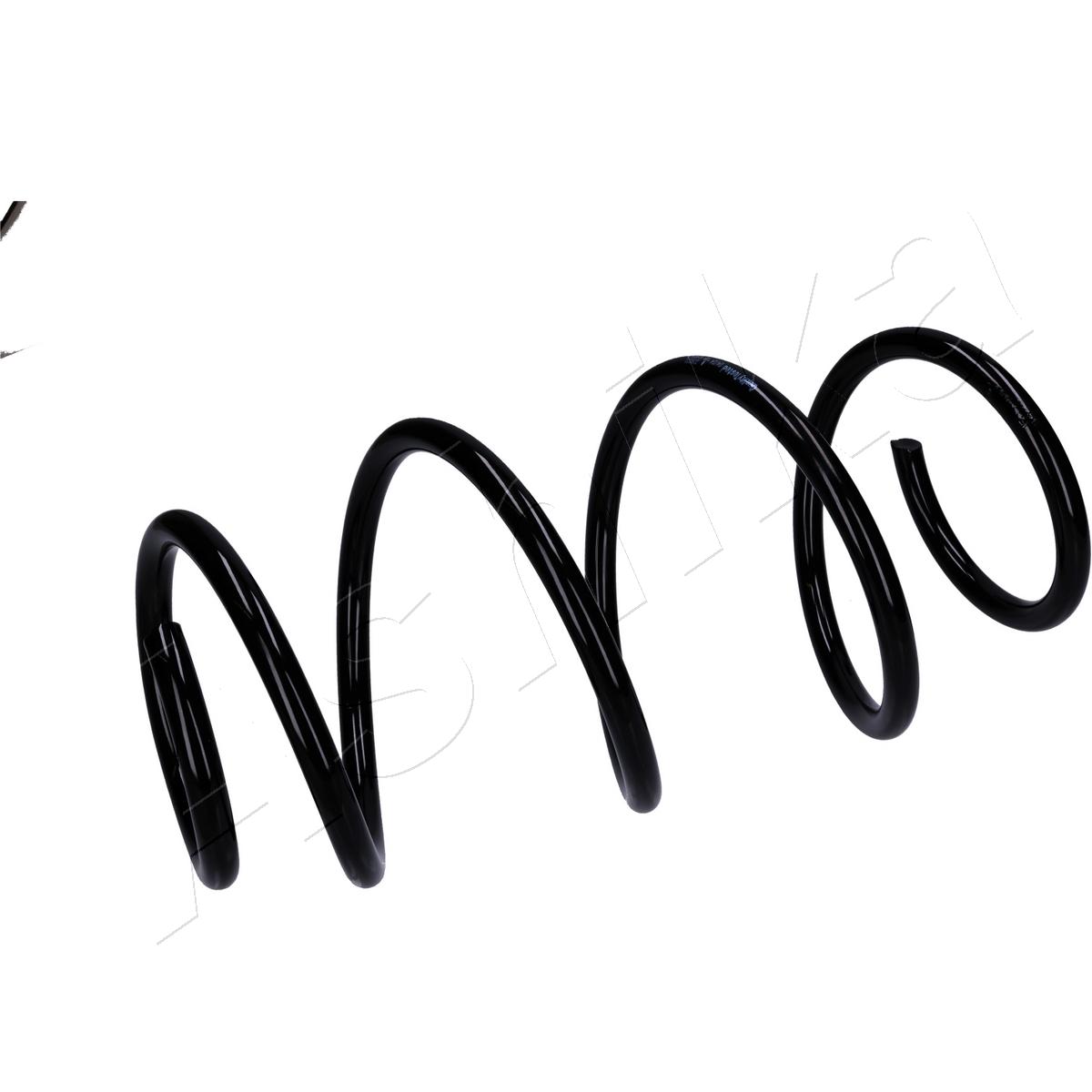 MOLLA SOSPENSIONE AUTOTELAIO