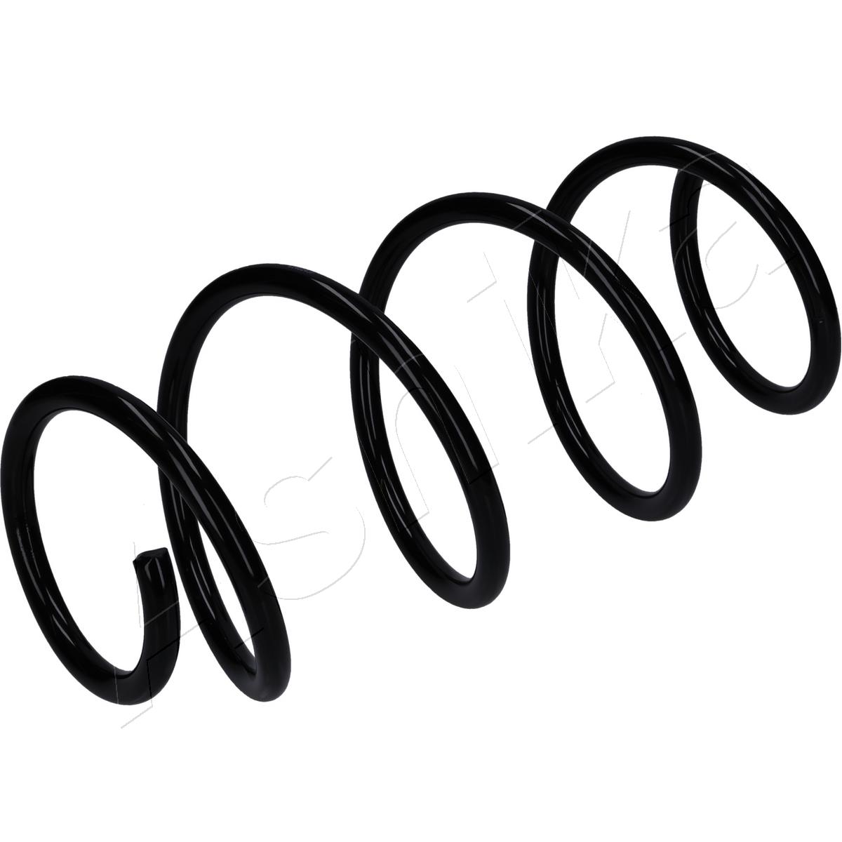 MOLLA SOSPENSIONE AUTOTELAIO