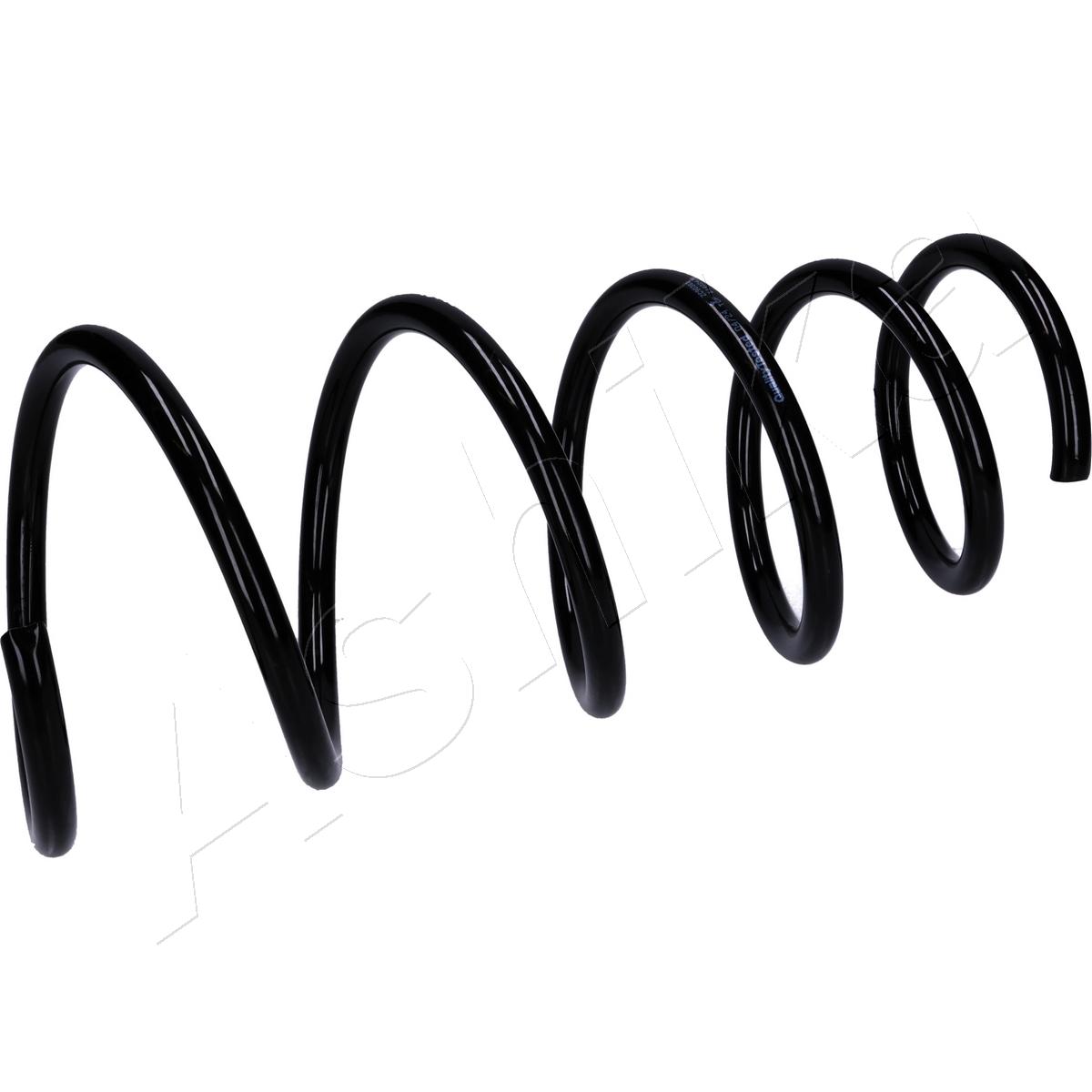 MOLLA SOSPENSIONE AUTOTELAIO