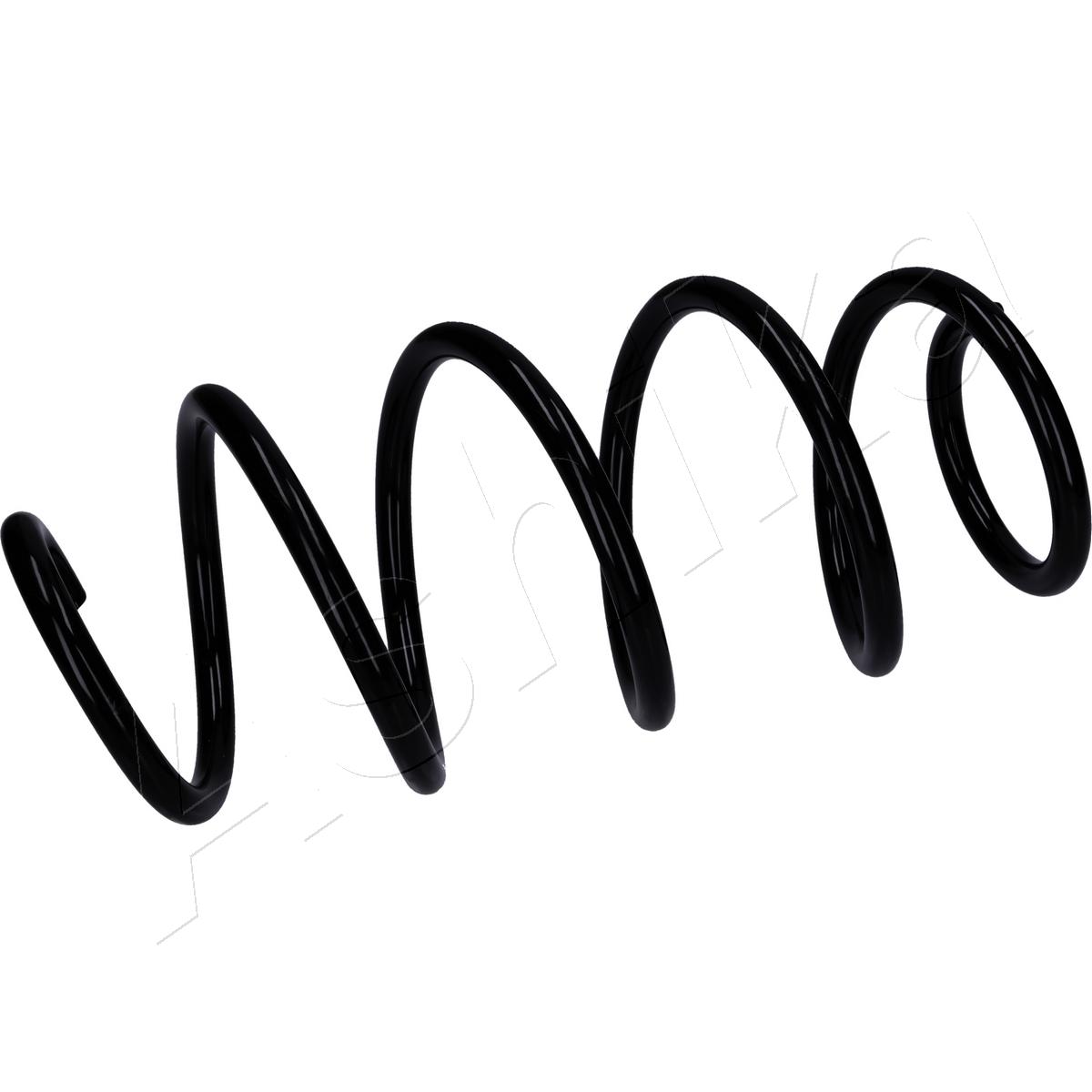 MOLLA SOSPENSIONE AUTOTELAIO