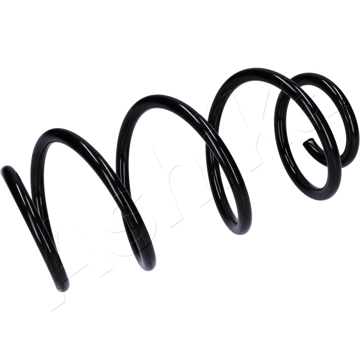 MOLLA SOSPENSIONE AUTOTELAIO