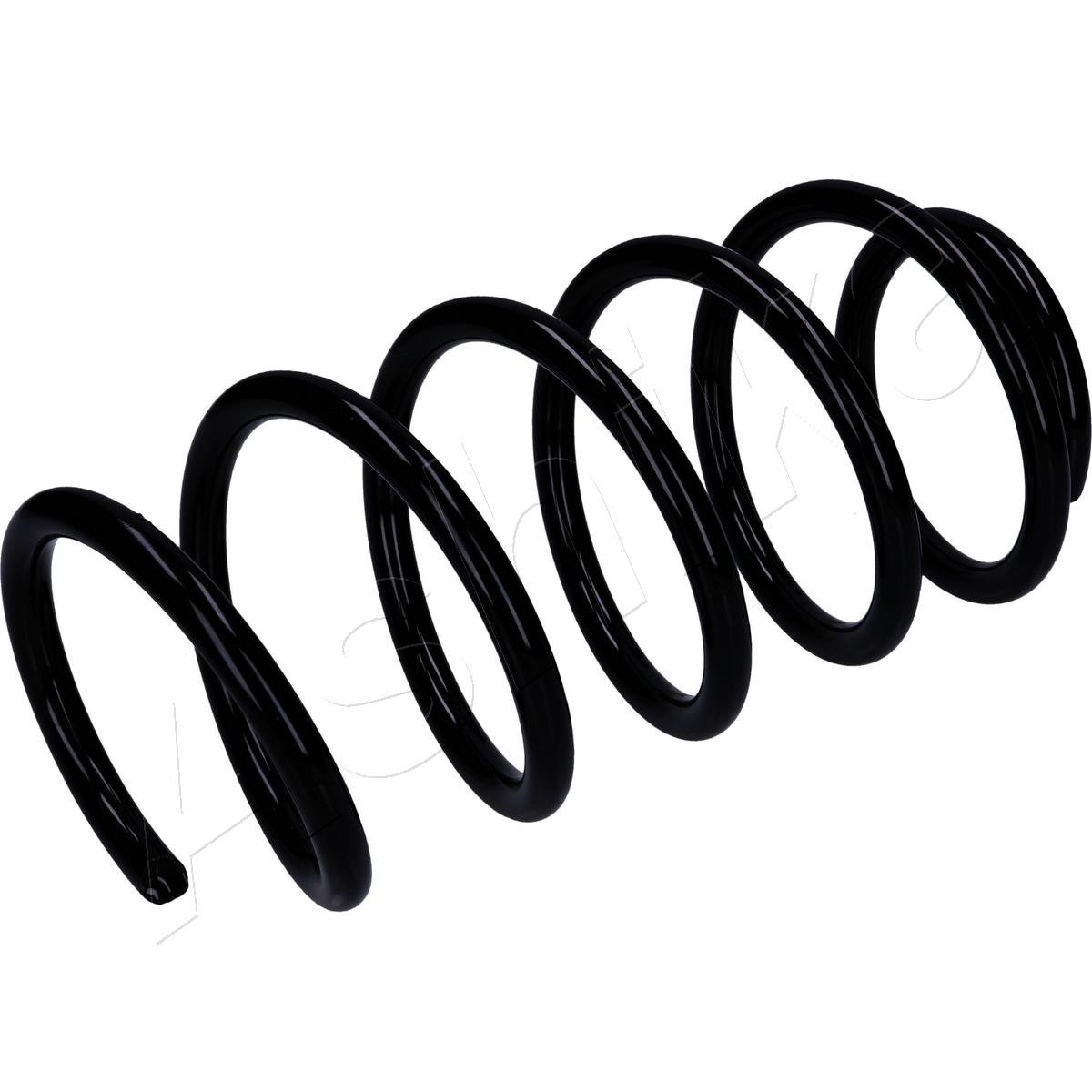 MOLLA SOSPENSIONE AUTOTELAIO