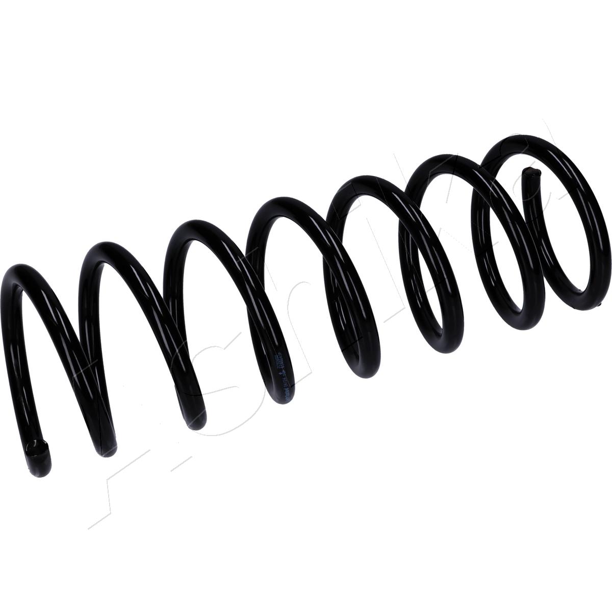 MOLLA SOSPENSIONE AUTOTELAIO