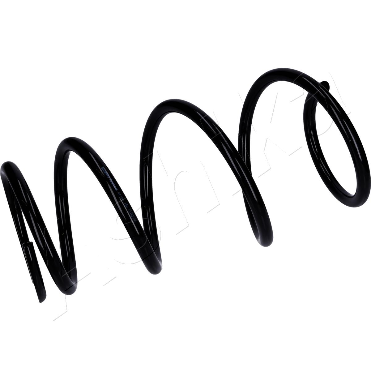 MOLLA SOSPENSIONE AUTOTELAIO