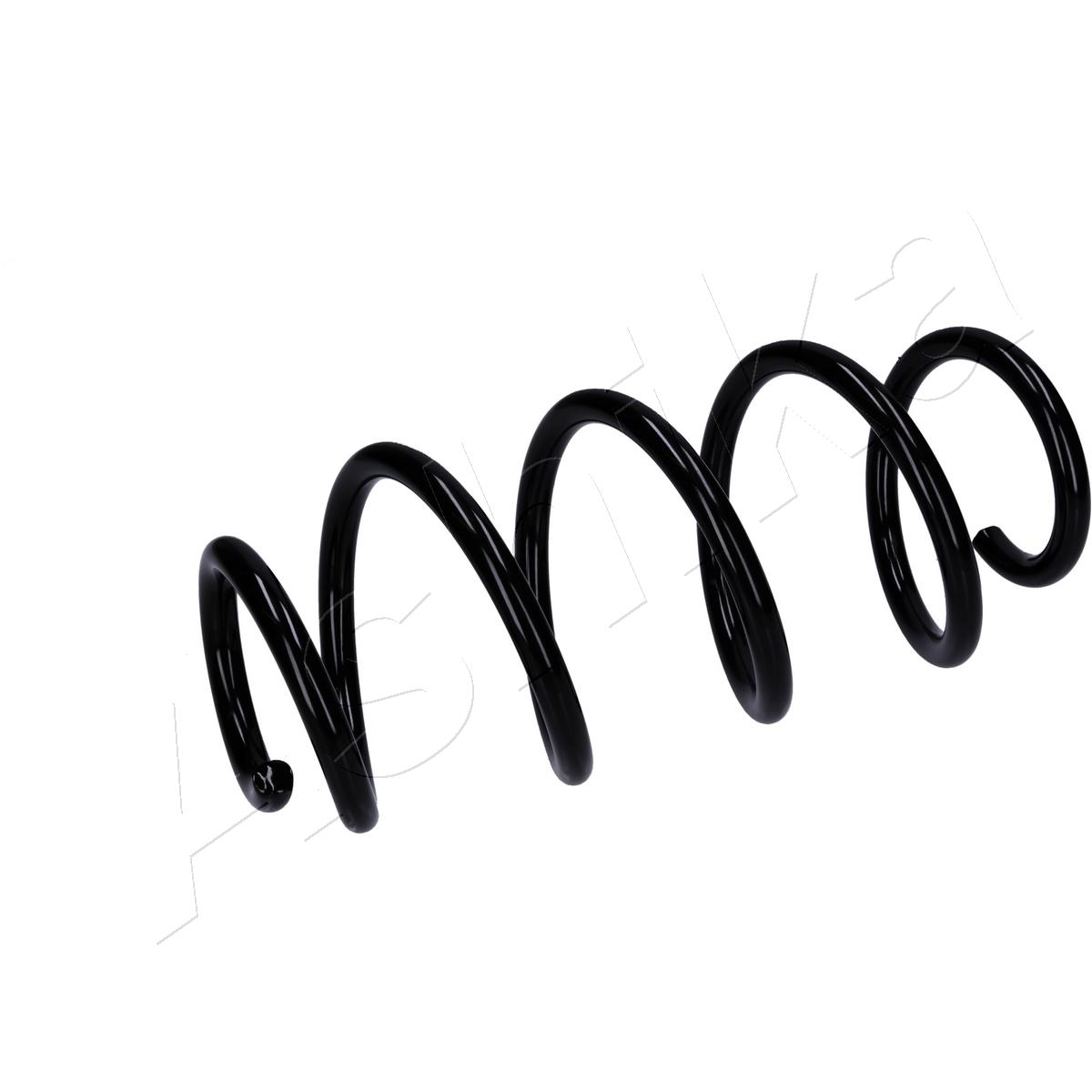 MOLLA SOSPENSIONE AUTOTELAIO