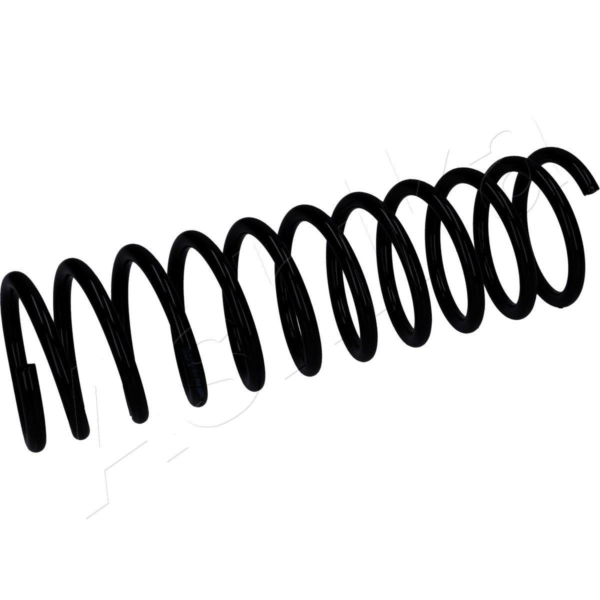 MOLLA SOSPENSIONE AUTOTELAIO