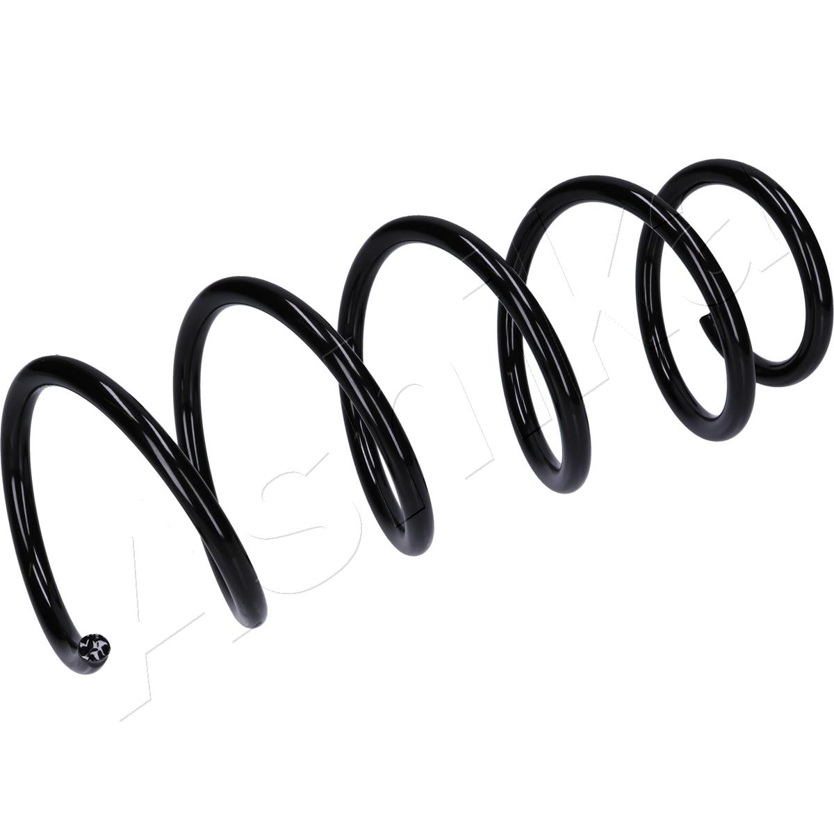 MOLLA SOSPENSIONE AUTOTELAIO