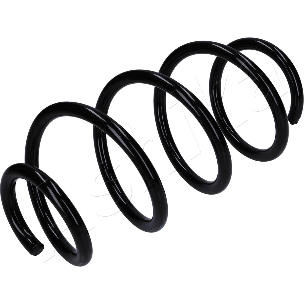 MOLLA SOSPENSIONE AUTOTELAIO