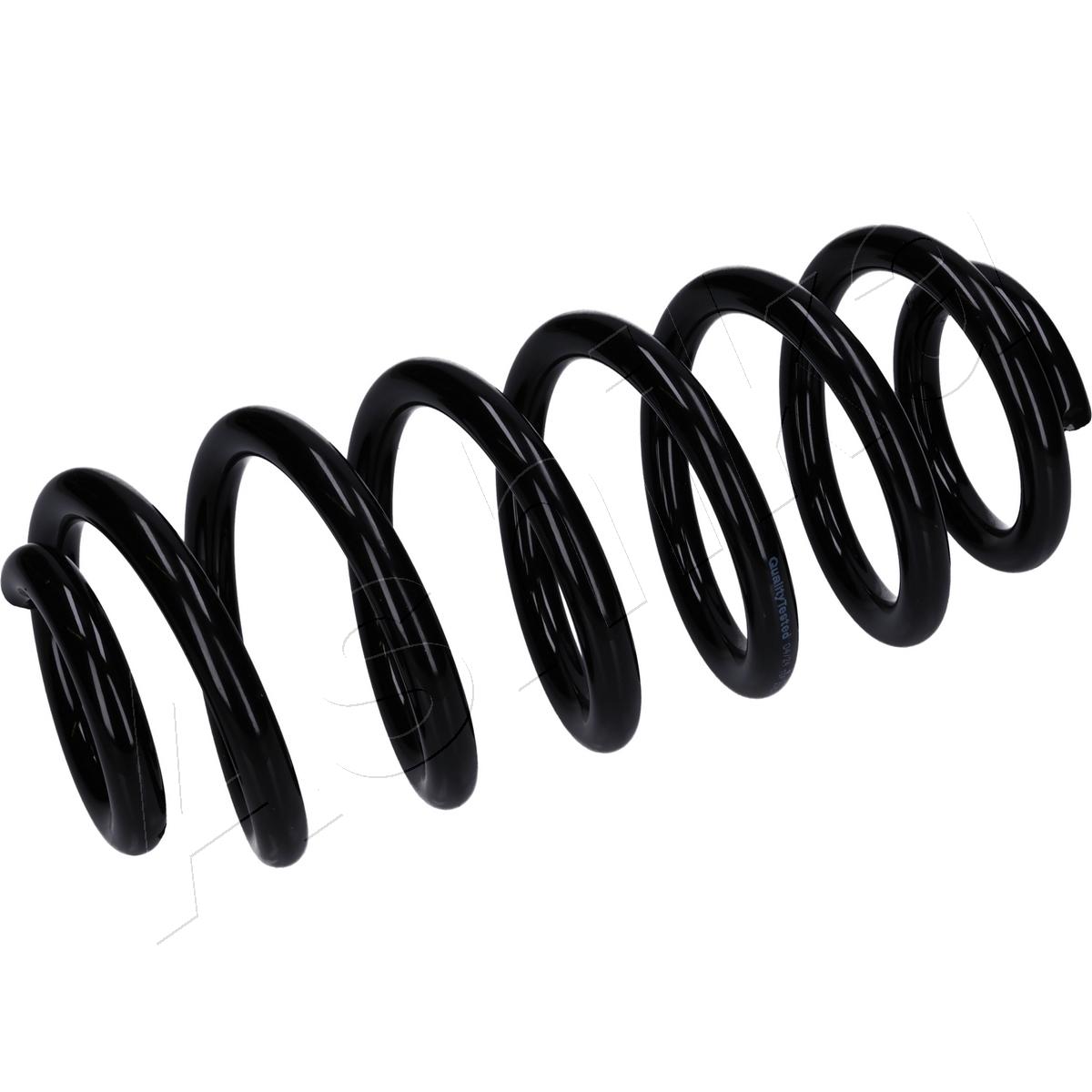 MOLLA SOSPENSIONE AUTOTELAIO