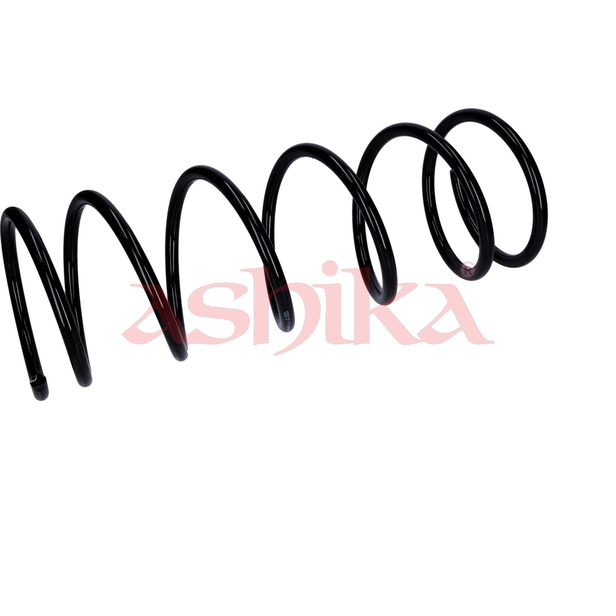 MOLLA SOSPENSIONE AUTOTELAIO
