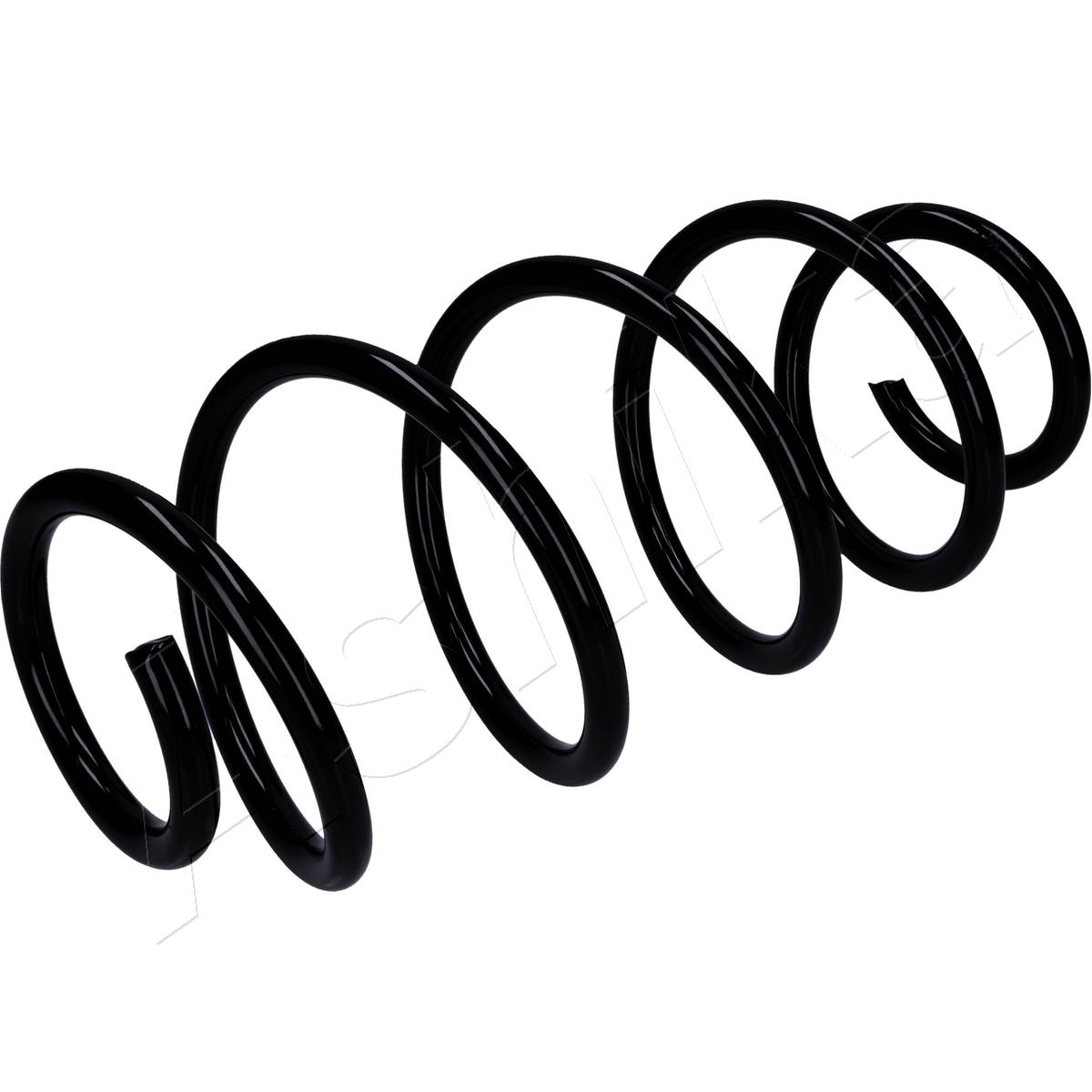 MOLLA SOSPENSIONE AUTOTELAIO