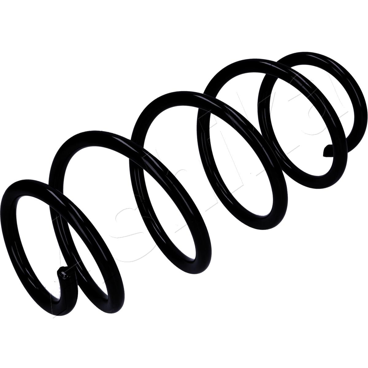 MOLLA SOSPENSIONE AUTOTELAIO