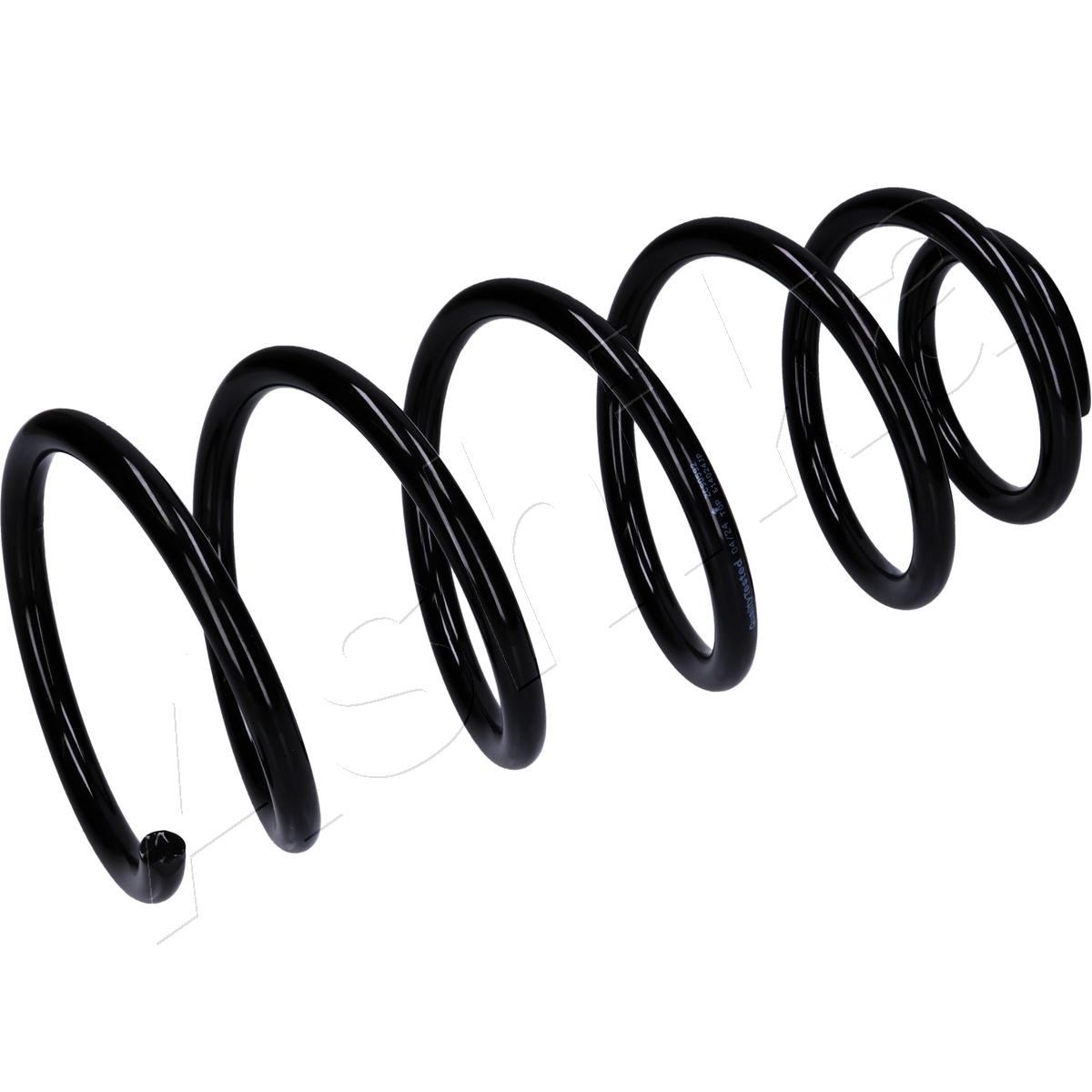 MOLLA SOSPENSIONE AUTOTELAIO