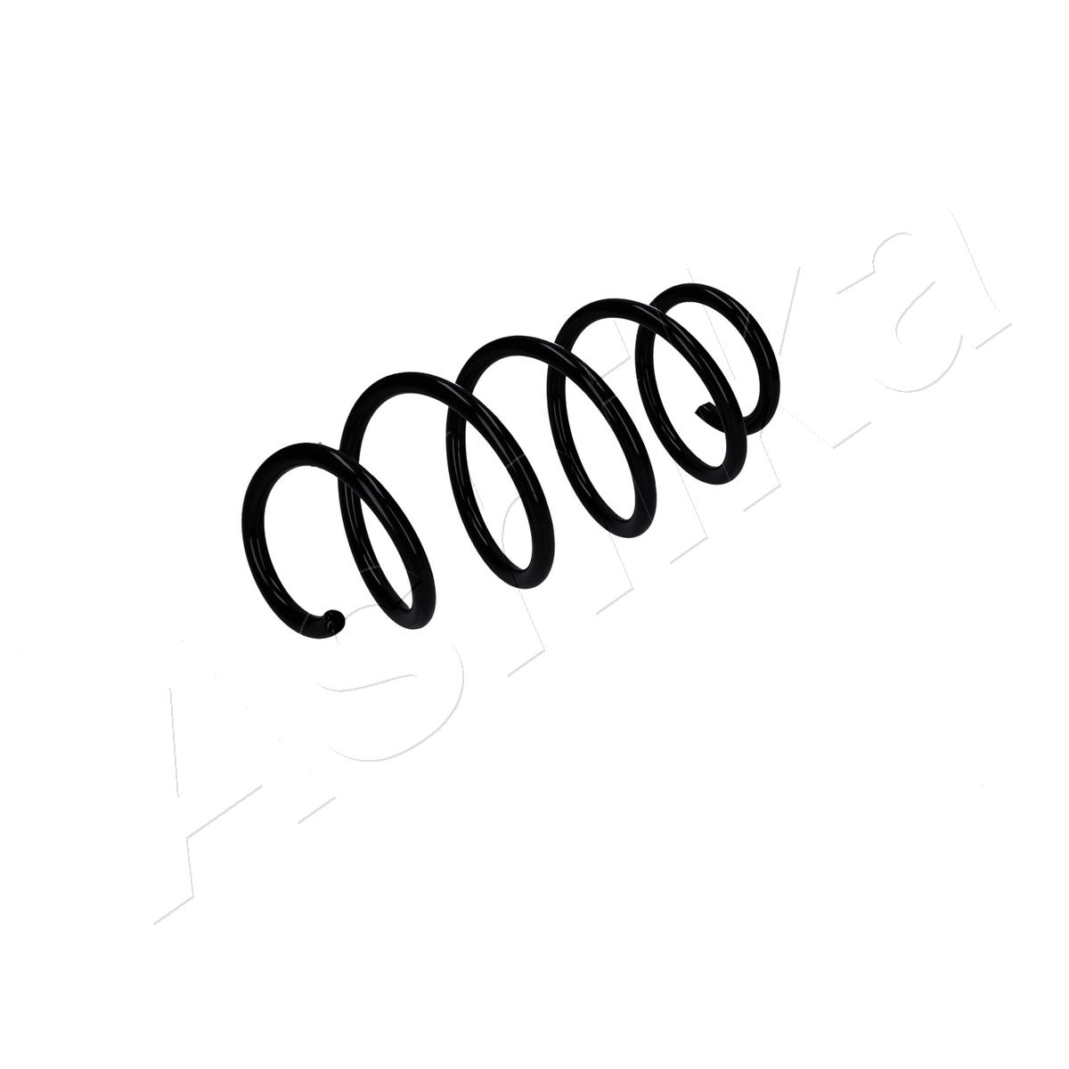 MOLLA SOSPENSIONE AUTOTELAIO