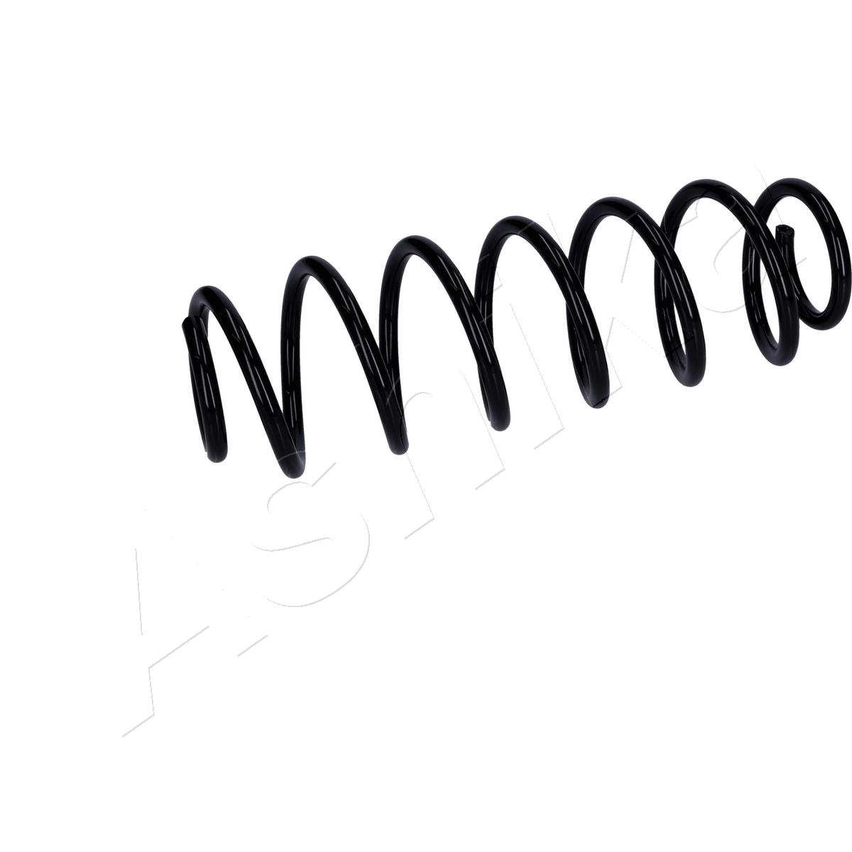 MOLLA SOSPENSIONE AUTOTELAIO