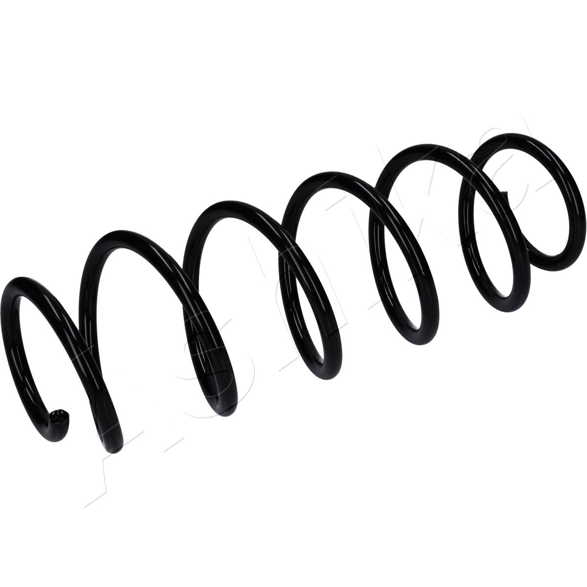 MOLLA SOSPENSIONE AUTOTELAIO