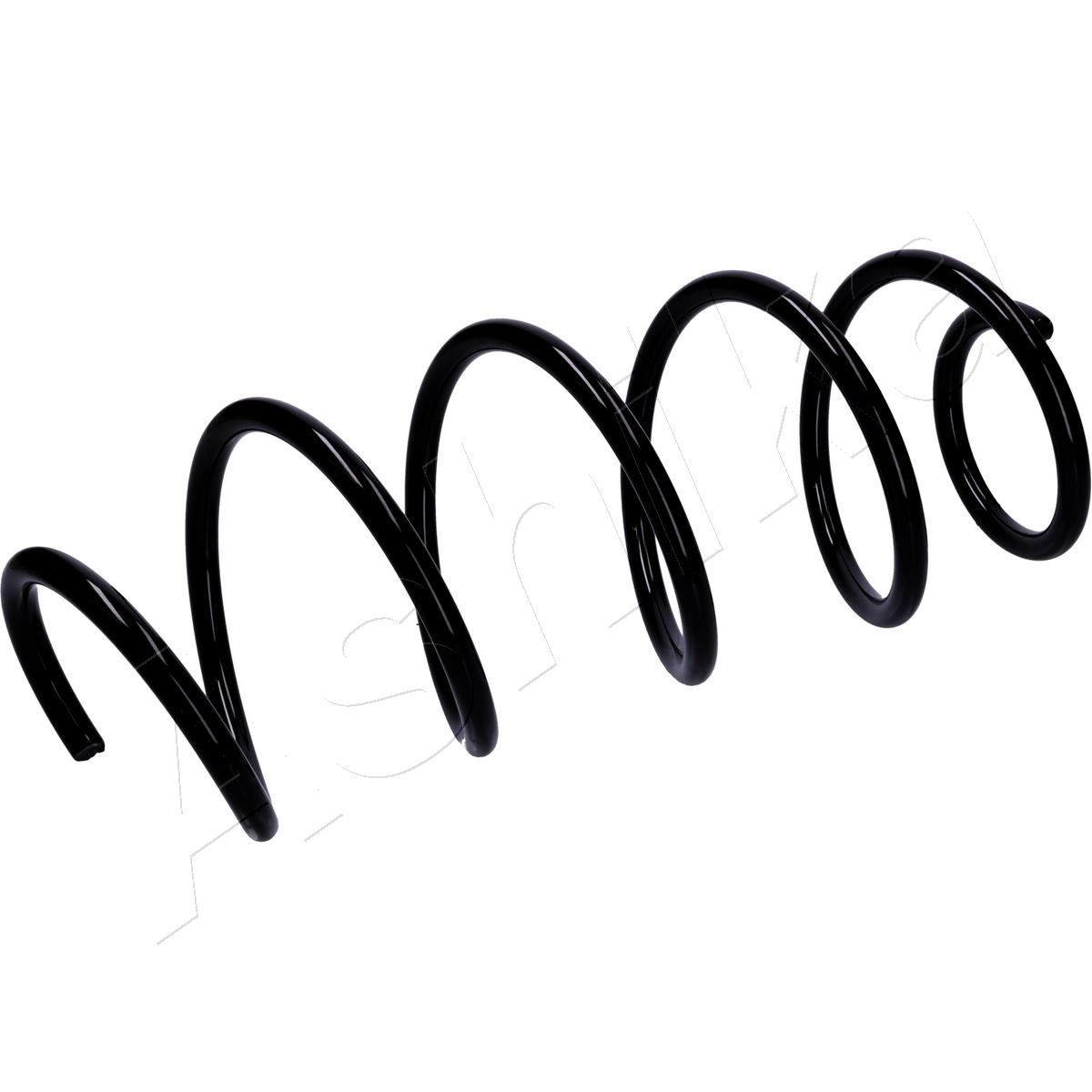 MOLLA SOSPENSIONE AUTOTELAIO