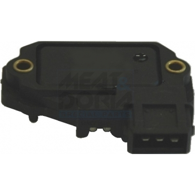MEAT BOBINE & MODULI ACCENSIONE