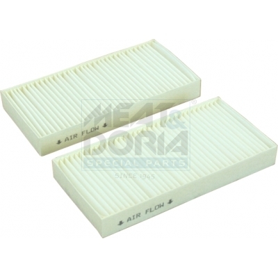 Filtro Abitacolo Dodge Nitro