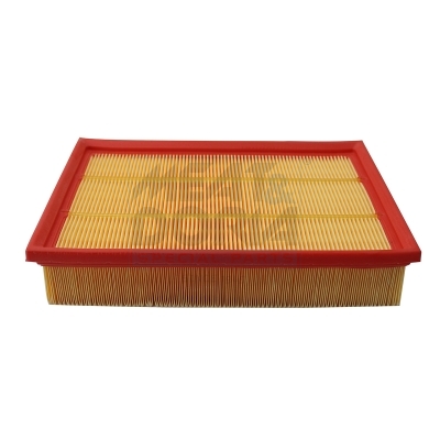 Filtro Aria Land Rover Freelander II 2.2D