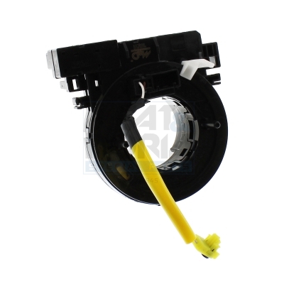 Cavo spiralato airbag