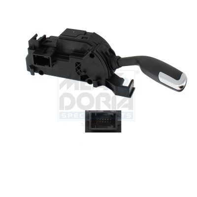 MEAT ILLUMINAZIONE E COMFORT