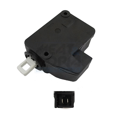 Attuatore porta Peugeot 406 (BB),