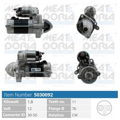 Motorino avviamento BMW 3 (E46) 320d