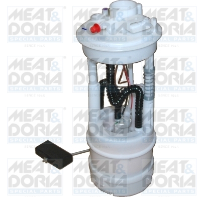 MEAT POMPE CARBURANTE