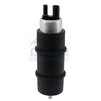 Pompa Esterna Carburante [bar]: 5-Por.75 bmw3