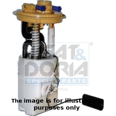 MEAT POMPE CARBURANTE
