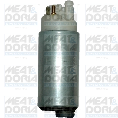 MEAT POMPE CARBURANTE