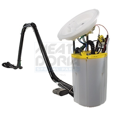 MEAT POMPE CARBURANTE