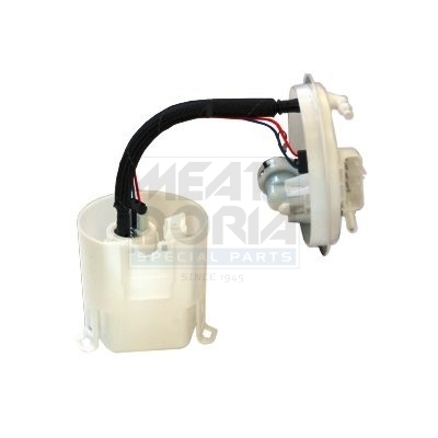MEAT POMPE CARBURANTE