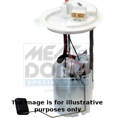 MEAT POMPE CARBURANTE
