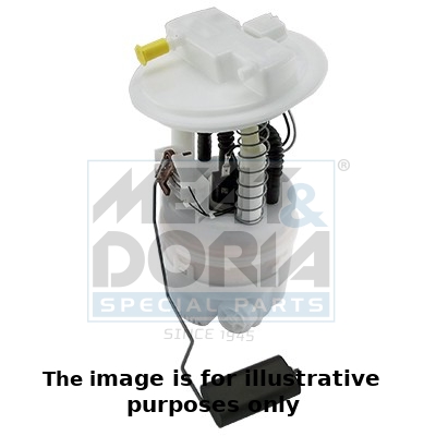 MEAT POMPE CARBURANTE