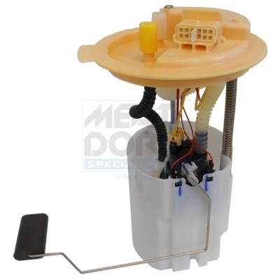 MEAT POMPE CARBURANTE